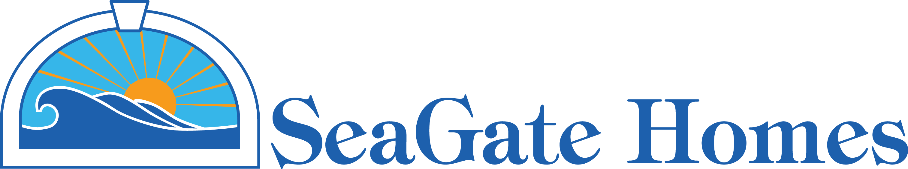 SeaGate Mobile Logo